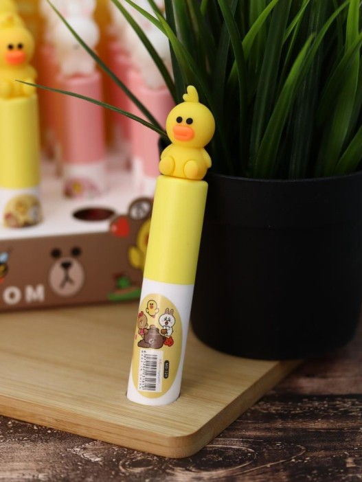 Маркер текстовыделитель &quot;Animal kingdom&quot;, mix 