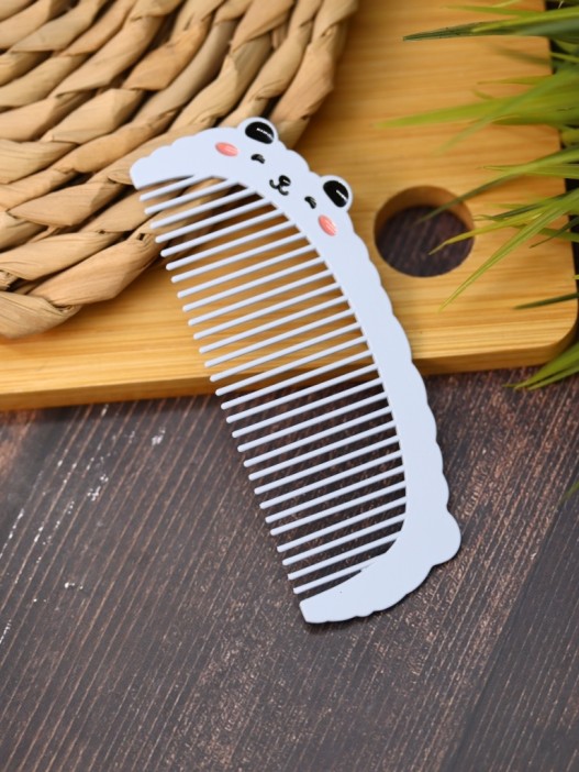 Расческа &quot;Fluffy dog&quot;, blue 