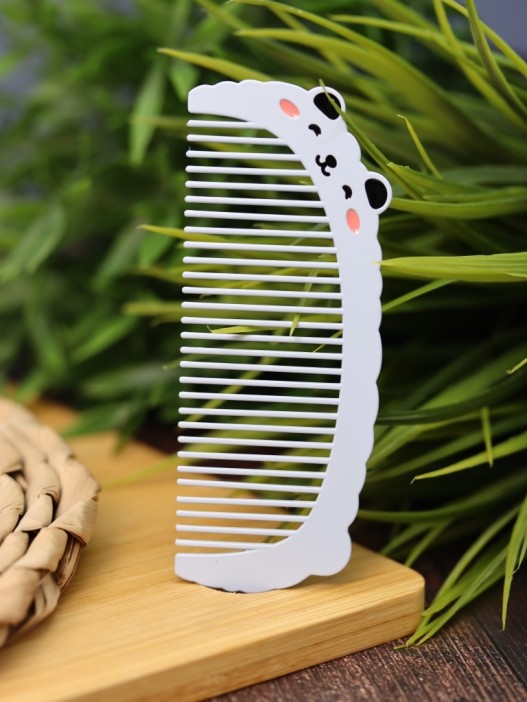 Расческа &quot;Fluffy dog&quot;, blue 