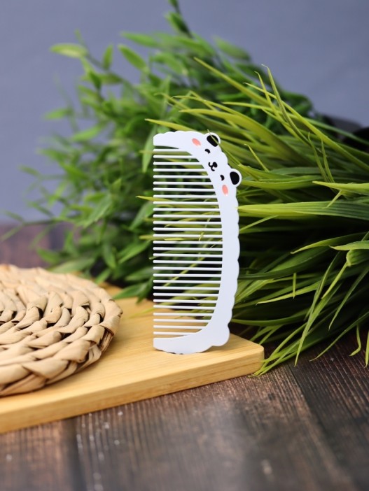 Расческа &quot;Fluffy dog&quot;, blue 