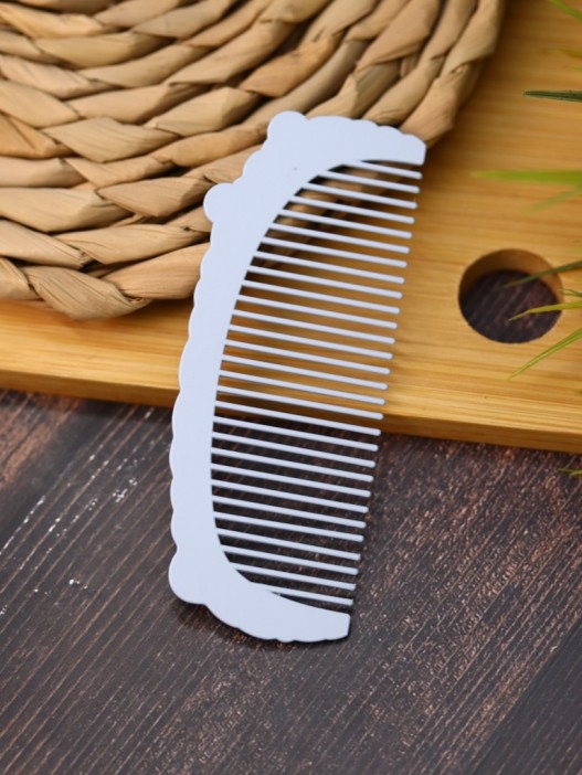 Расческа &quot;Fluffy dog&quot;, blue 