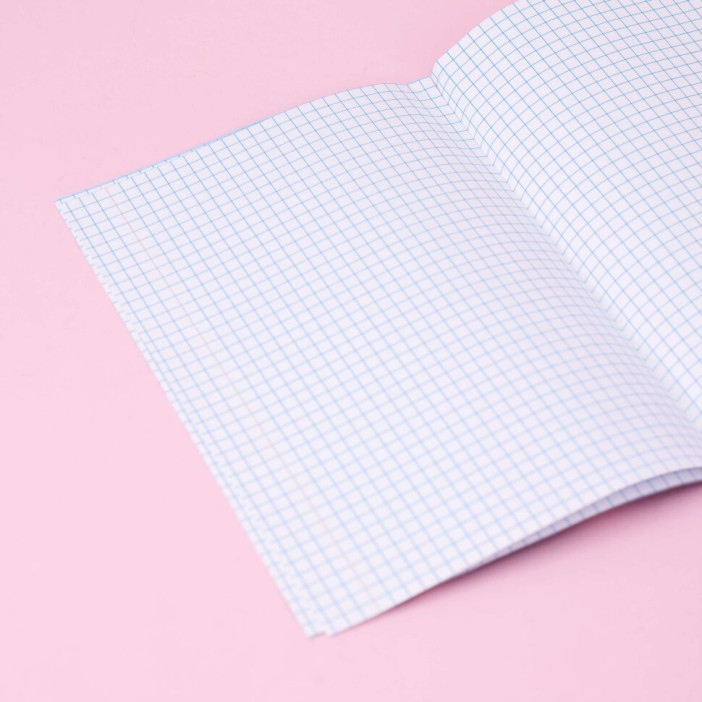 Тетрадь в клетку "Spaceman", 24 стр. 