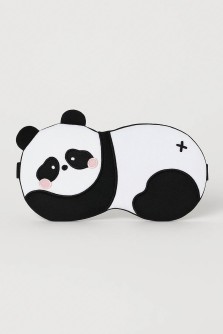 Маска для сна «Dreamy Panda»