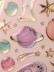 Наклейки "Космос"
