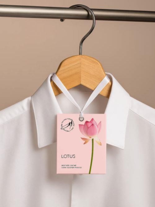 Саше ароматическое &quot;Spring Lotus&quot;, 10 гр 