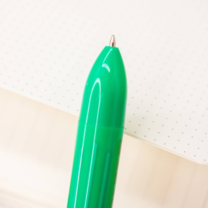 Ручка "Multi colored Cactus" mix 