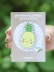 Значок Pineapple 