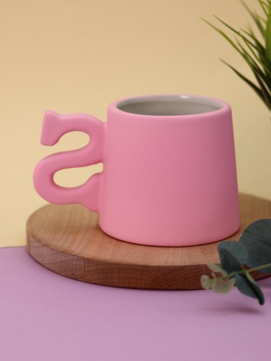 Кружка керамическая iLikeGift «У тебя всё получится», 345 ml 