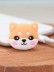 Защитная насадка для провода iLikeGift "Милая собачка"