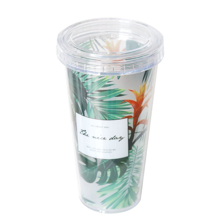 Тамблер &quot;The nice day&quot; 