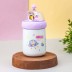 Термос "Space friends", white (350 ml)