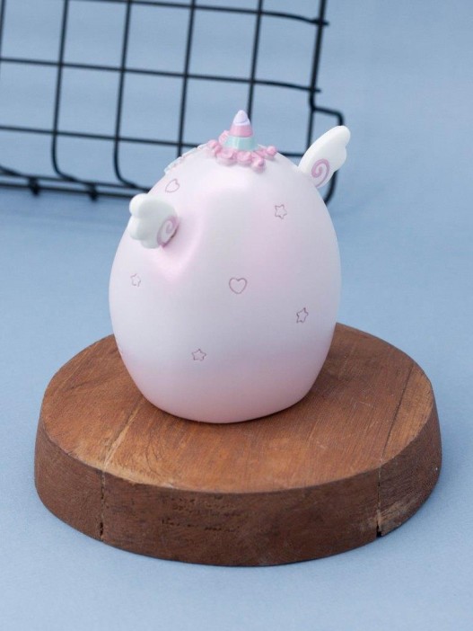 Ночник &quot;Unicorn ball&quot;, pink 