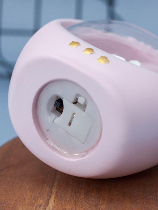 Ночник &quot;Unicorn ball&quot;, pink 