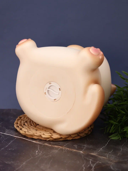 Копилка "Please give the money to the cat", 22 см 