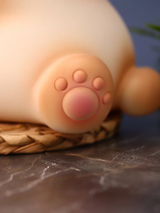 Копилка "Please give the money to the cat", 22 см 