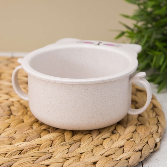 Кружка &quot;Cat&quot;, beige 