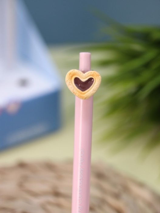 Бесконечный карандаш &quot;Sandwich Biscuit&quot;, mix 