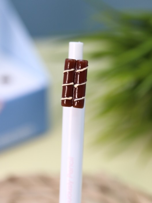 Бесконечный карандаш &quot;Sandwich Biscuit&quot;, mix 