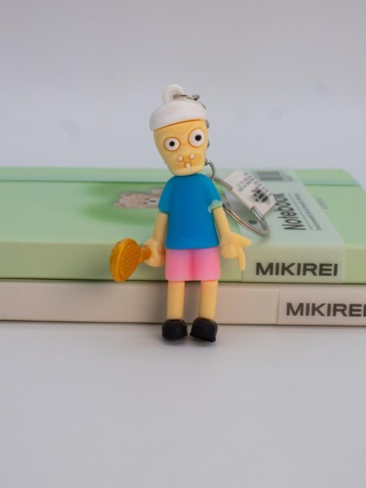 Брелок «Tennis Monster» 