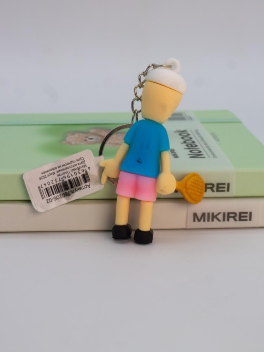 Брелок «Tennis Monster» 