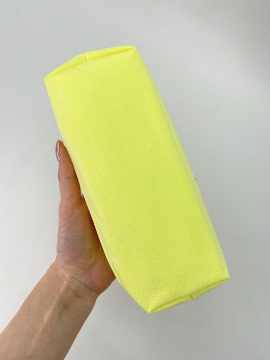 Пенал &quot;Flicker&quot;, yellow 