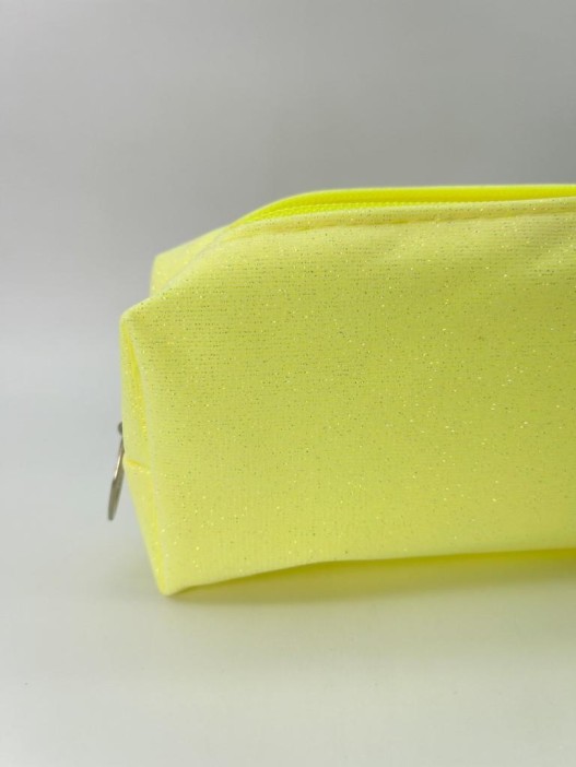 Пенал &quot;Flicker&quot;, yellow 