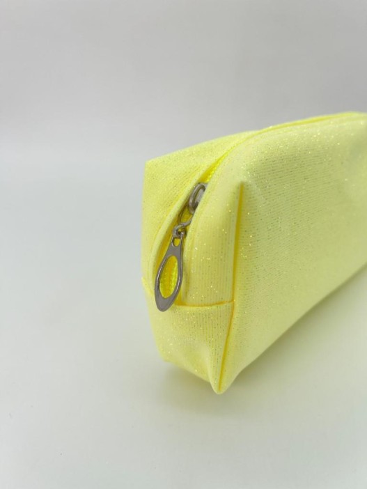 Пенал &quot;Flicker&quot;, yellow 