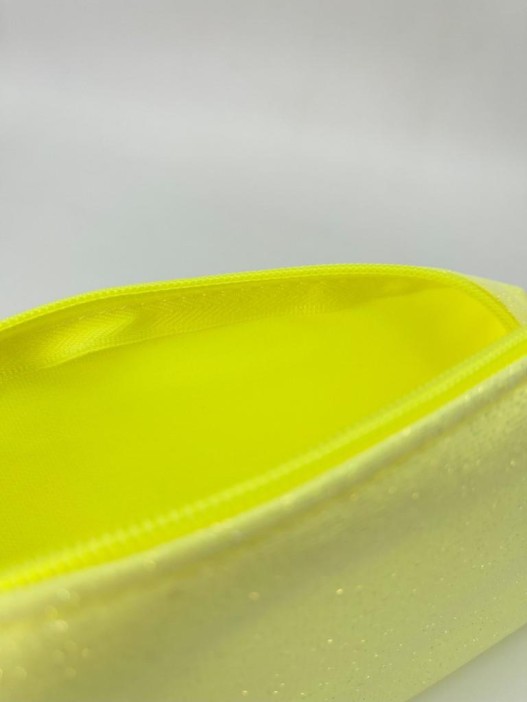 Пенал &quot;Flicker&quot;, yellow 