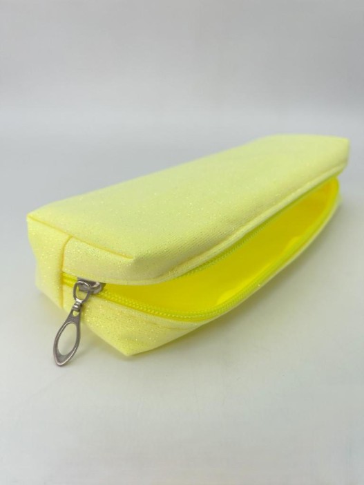 Пенал &quot;Flicker&quot;, yellow 