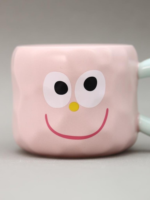 Кружка «Joy», pink (450 ml) 