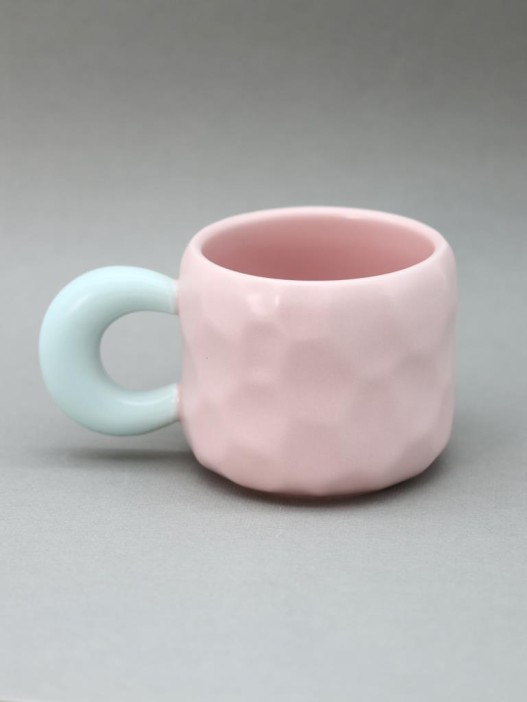 Кружка «Joy», pink (450 ml) 