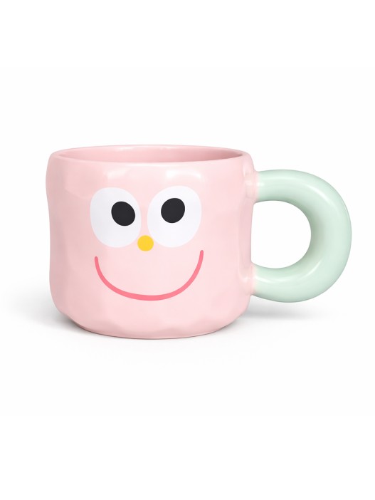 Кружка «Joy», pink (450 ml) 