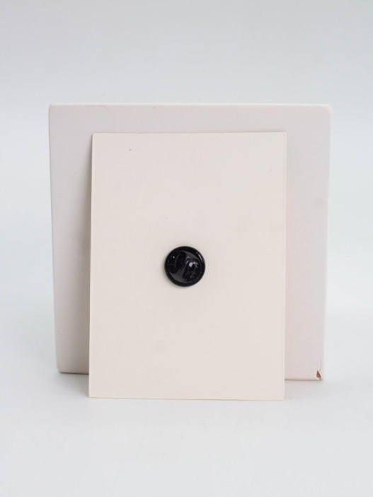 Значок металлический iLikeGift &quot;Capycocktail&quot; 