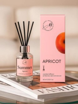 Диффузор ароматический "Аpricot ", 60 мл