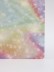 Блокнот (А5) "Rainbow pattern", white (14.5*21)