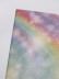 Блокнот (А5) "Rainbow pattern", white (14.5*21)