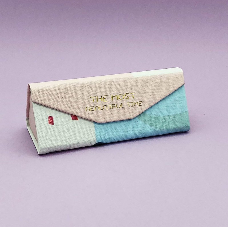 Чехол для очков "The most" (01) 