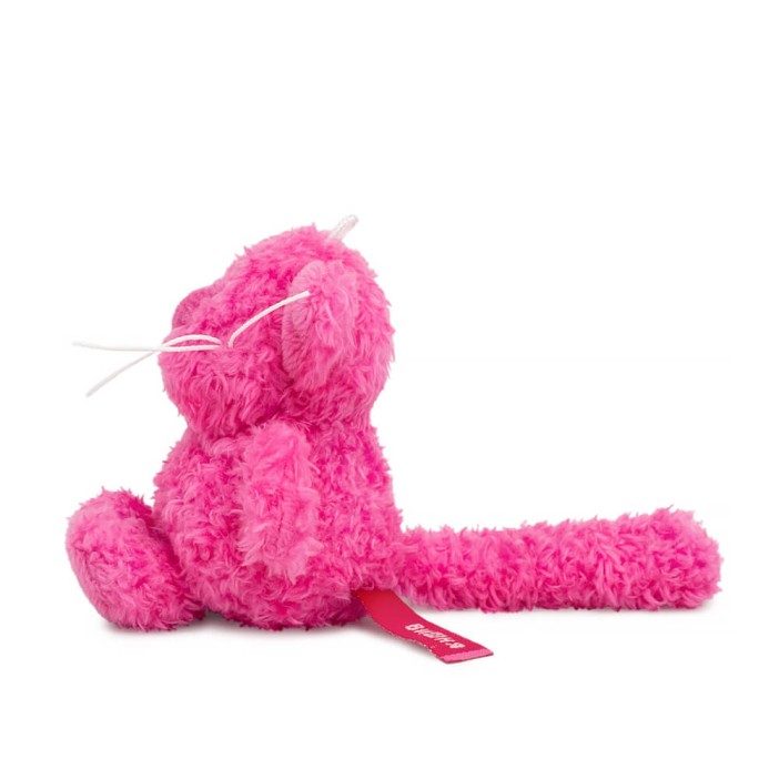 Мягкая игрушка "Раф с Вишней  Коллекция "Сиропчики" (16 см) 