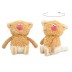Мягкая игрушка "Раф с Вишней  Коллекция "Сиропчики" (16 см) 