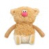 Мягкая игрушка "Раф с Вишней  Коллекция "Сиропчики" (16 см) 