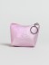Кошелёк &quot;Pink glitter&quot;, pink (11*5*8 см) 