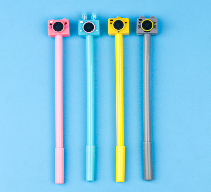 Ручка &quot;Photo-Animal&quot;, mix 