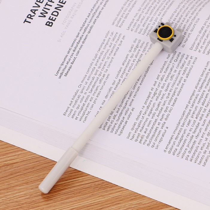 Ручка &quot;Photo-Animal&quot;, mix 