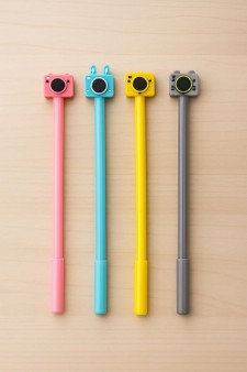 Ручка "Photo-Animal", mix