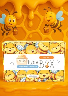 MilotaBox "Bee Box"
