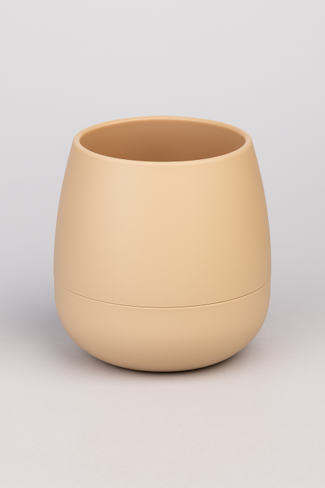 Стакан силиконовый &quot;Classic&quot;, brown 