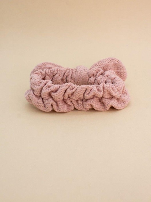 Повязка на голову &quot;Knitted bunny&quot; 