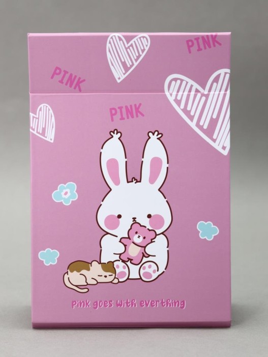 Зеркало &quot;Bunny cat bear&quot; 