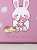 Зеркало &quot;Bunny cat bear&quot; 