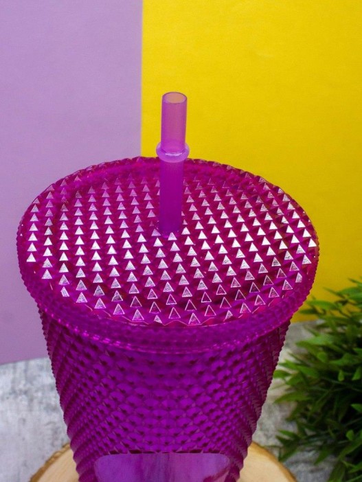 Тамблер &quot;Metallic&quot;, pink 